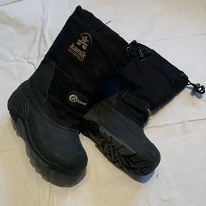 Kamik Kids Winter Boots